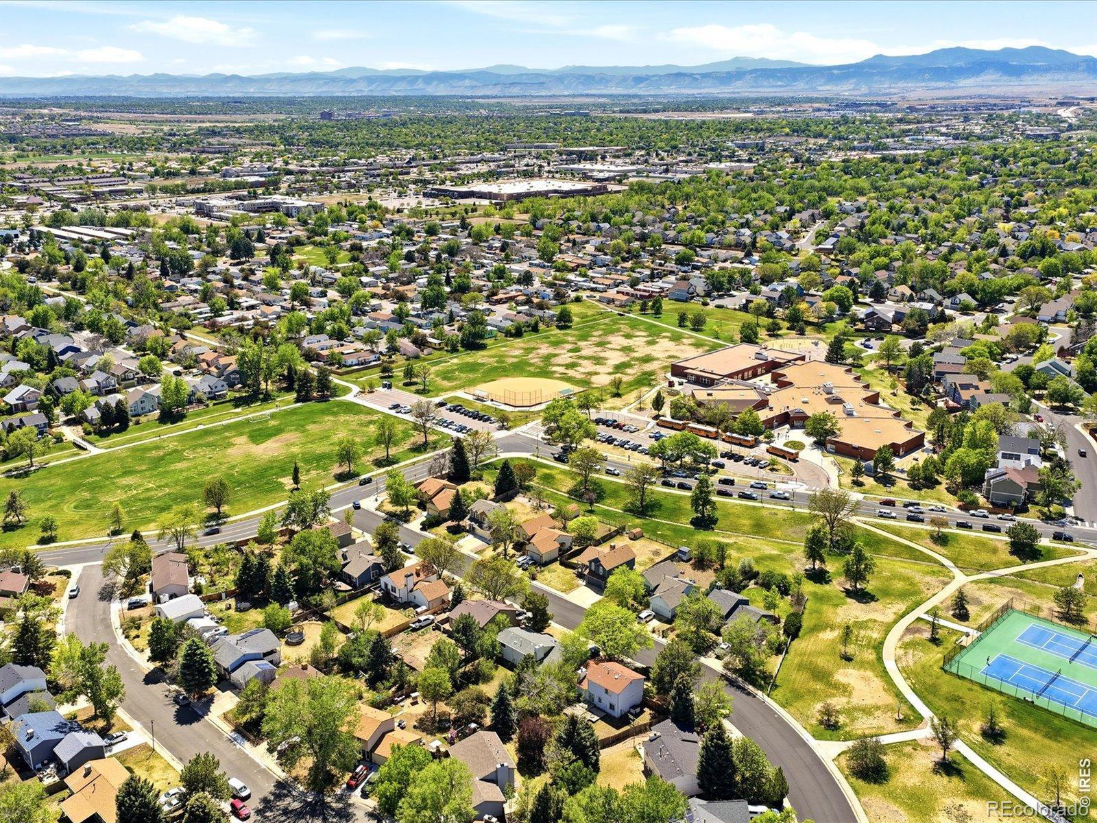 4251 Fern Avenue Broomfield CO 80020