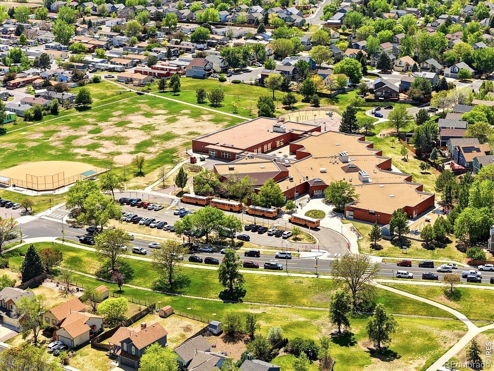 4251 Fern Avenue Broomfield CO 80020
