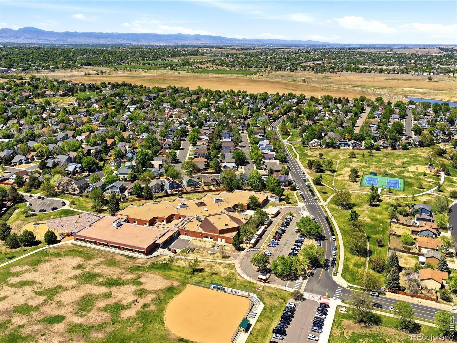 4251 Fern Avenue Broomfield CO 80020