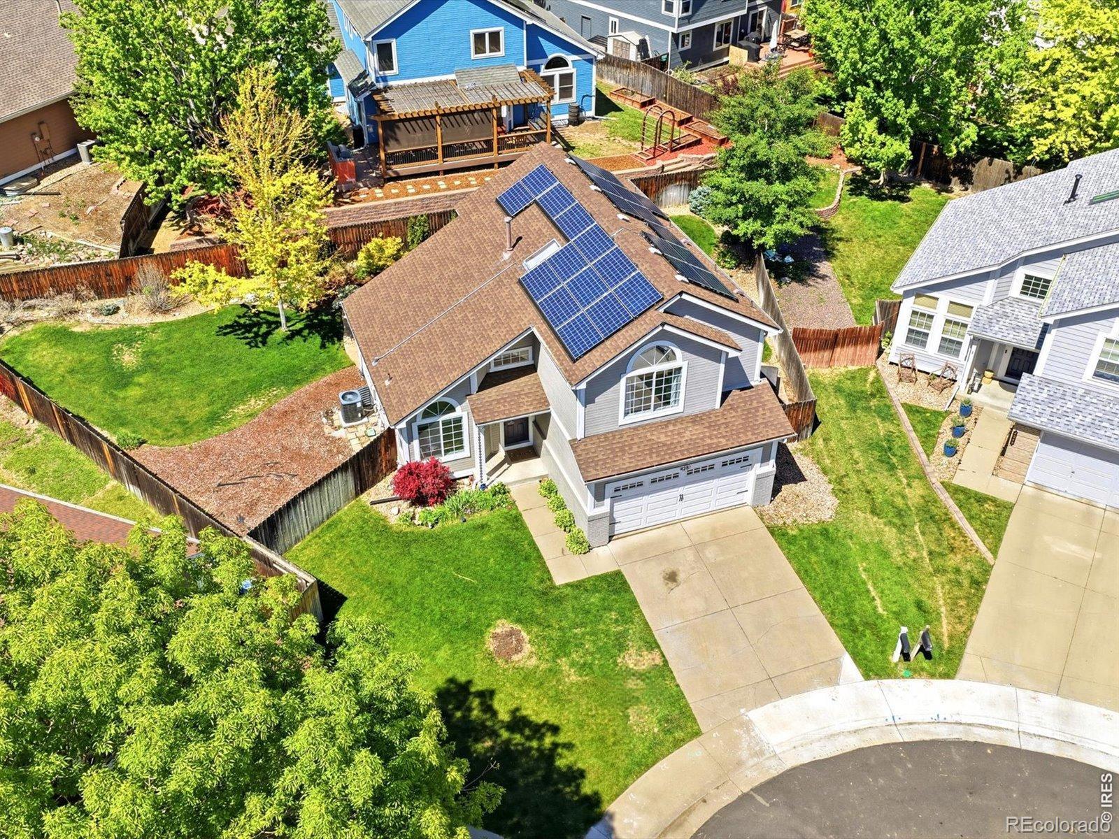4251 Fern Avenue Broomfield CO 80020
