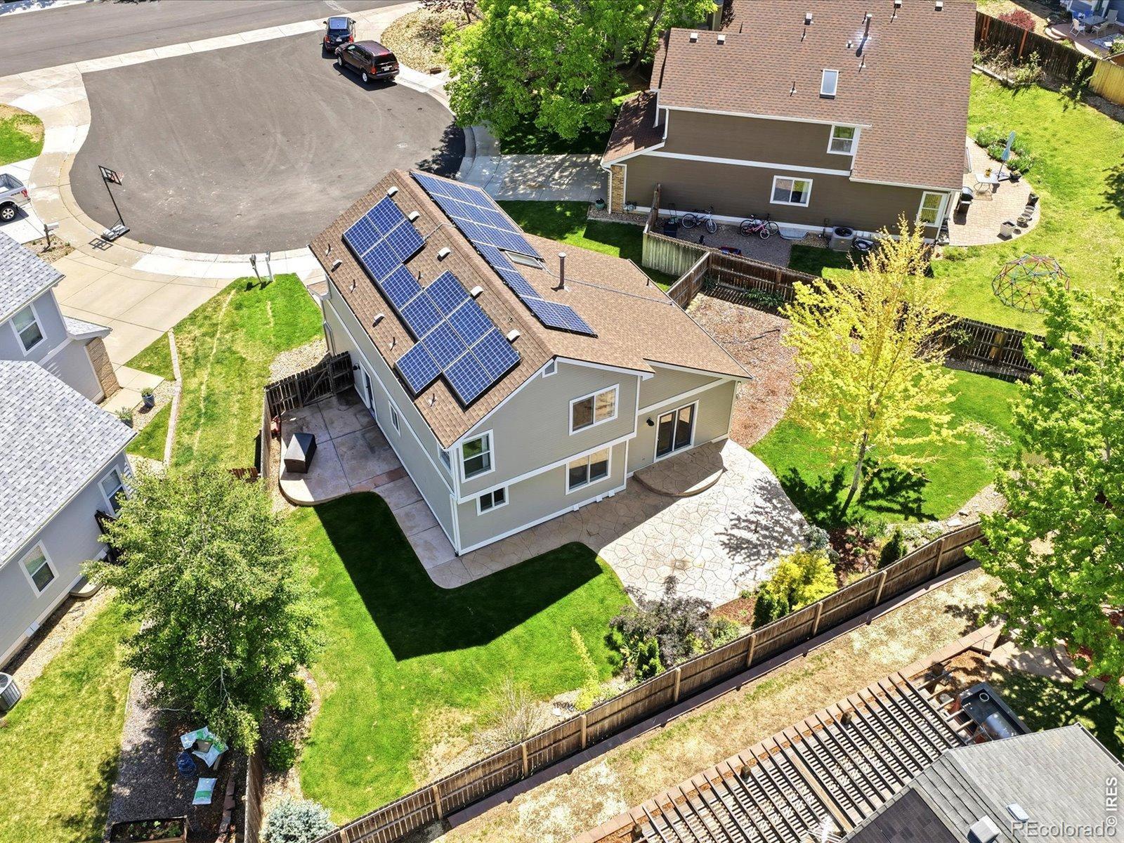 4251 Fern Avenue Broomfield CO 80020