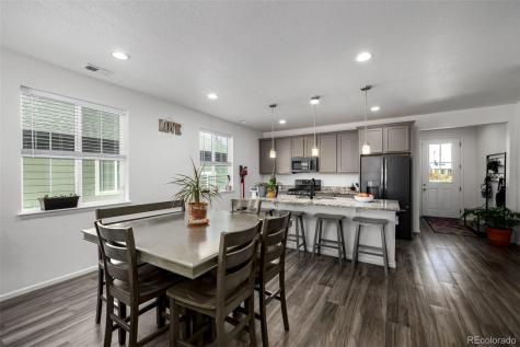 26772 E Ellsworth Avenue Aurora CO 80018