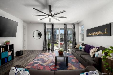 26772 E Ellsworth Avenue Aurora CO 80018