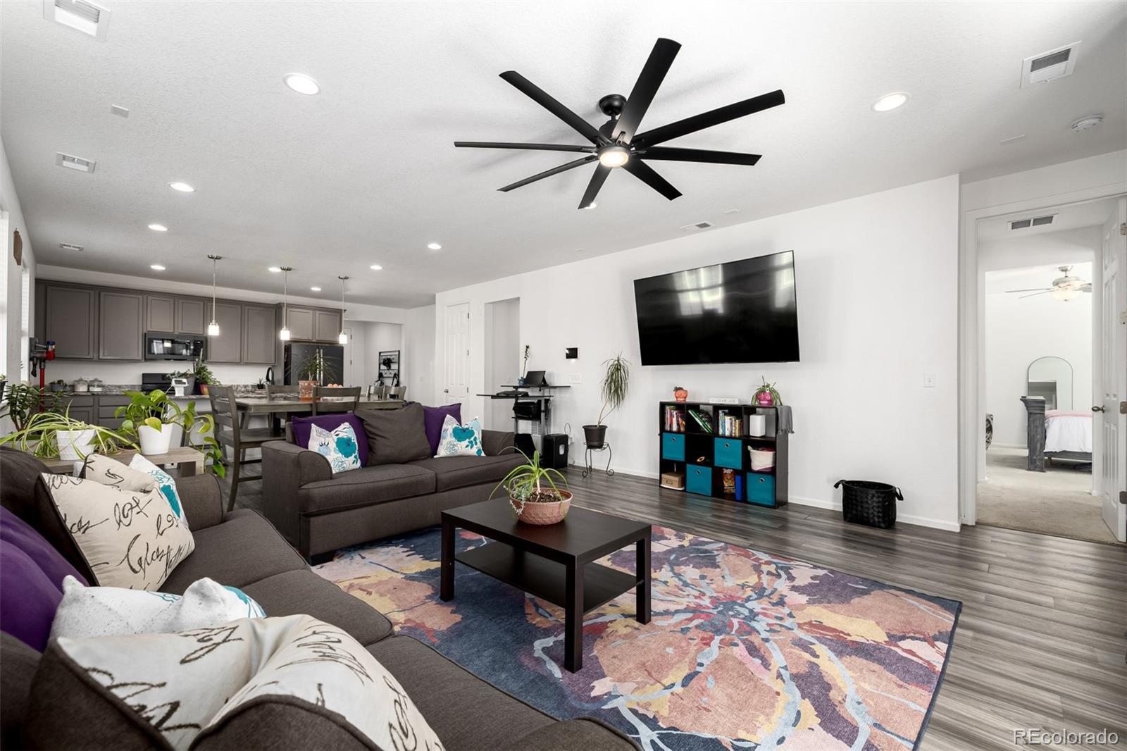 26772 E Ellsworth Avenue Aurora CO 80018