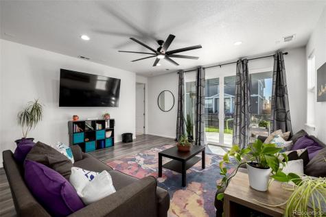 26772 E Ellsworth Avenue Aurora CO 80018