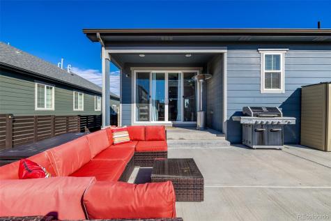 26772 E Ellsworth Avenue Aurora CO 80018
