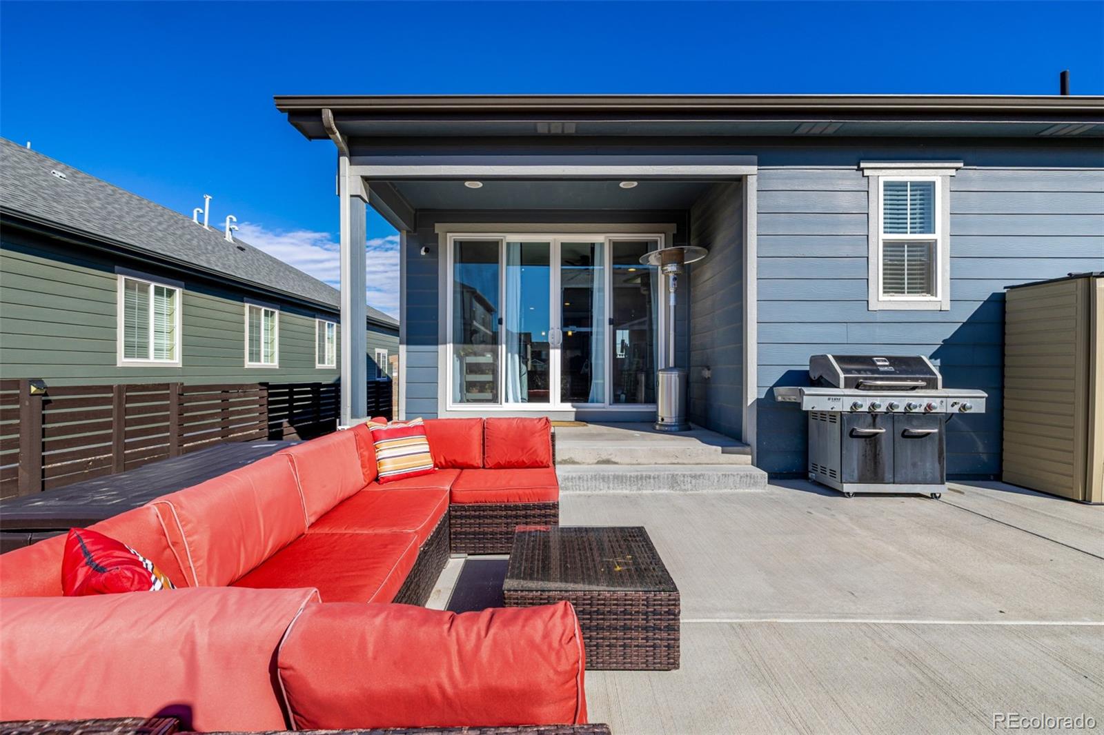 26772 E Ellsworth Avenue Aurora CO 80018