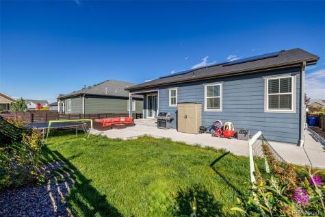 26772 E Ellsworth Avenue Aurora CO 80018