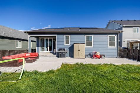26772 E Ellsworth Avenue Aurora CO 80018