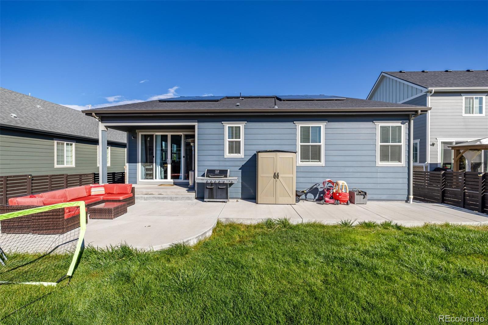26772 E Ellsworth Avenue Aurora CO 80018
