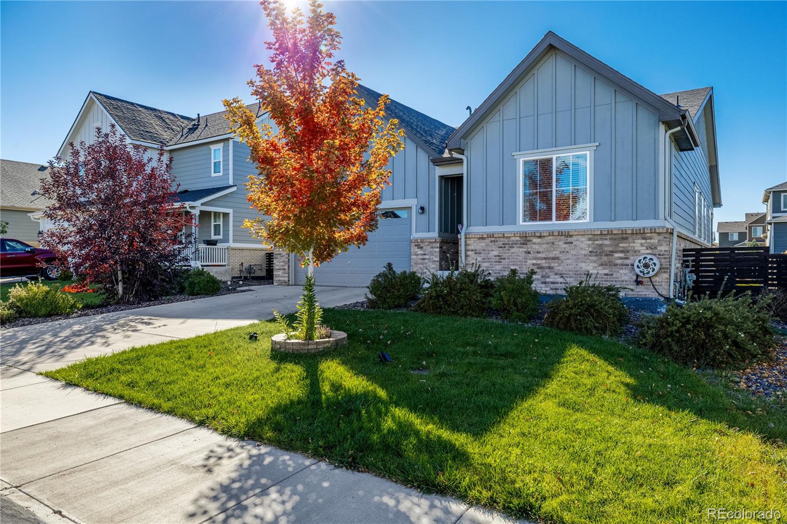 26772 E Ellsworth Avenue Aurora CO 80018