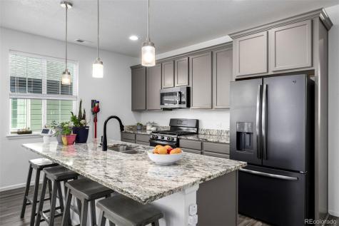 26772 E Ellsworth Avenue Aurora CO 80018