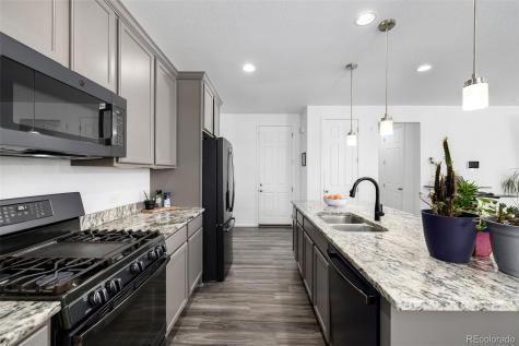 26772 E Ellsworth Avenue Aurora CO 80018