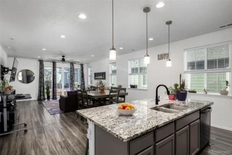 26772 E Ellsworth Avenue Aurora CO 80018