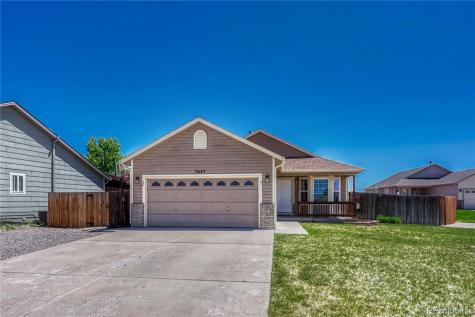 7647 Sailwind Drive Colorado Springs CO 80925