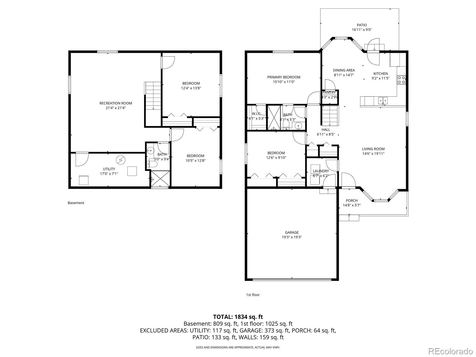 7647 Sailwind Drive Colorado Springs CO 80925