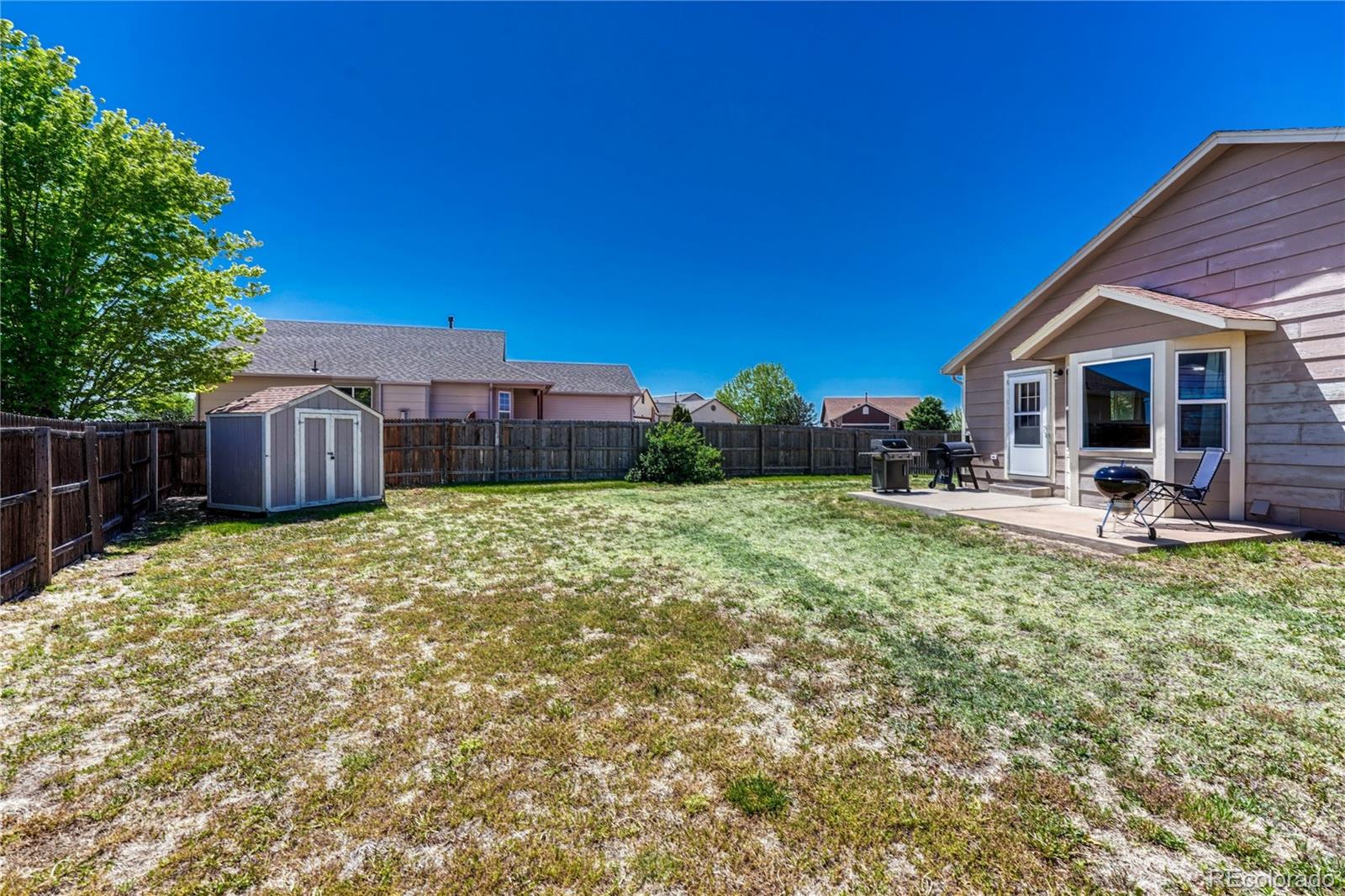 7647 Sailwind Drive Colorado Springs CO 80925