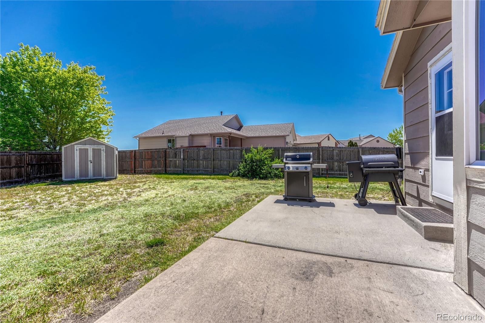 7647 Sailwind Drive Colorado Springs CO 80925