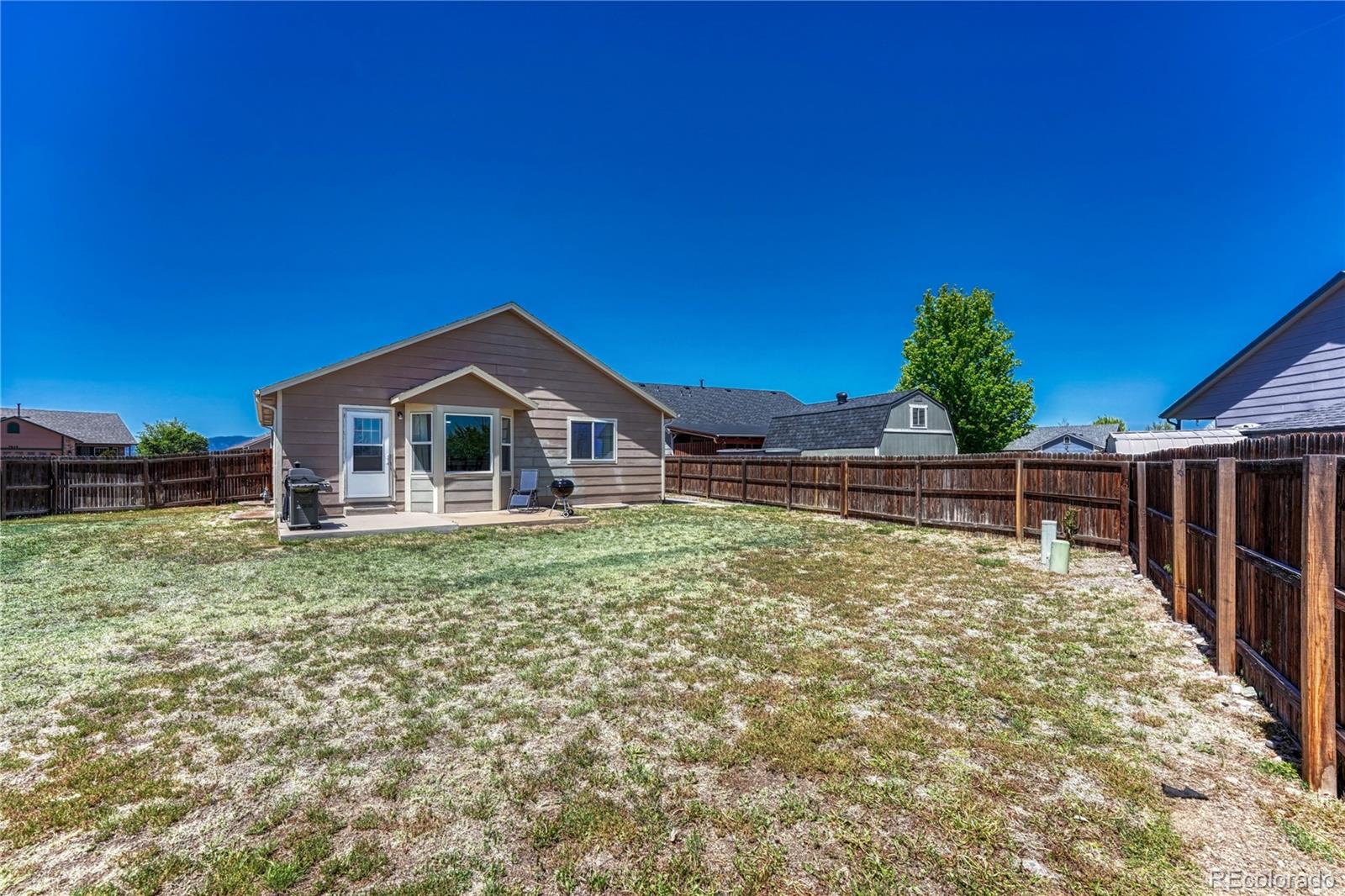 7647 Sailwind Drive Colorado Springs CO 80925