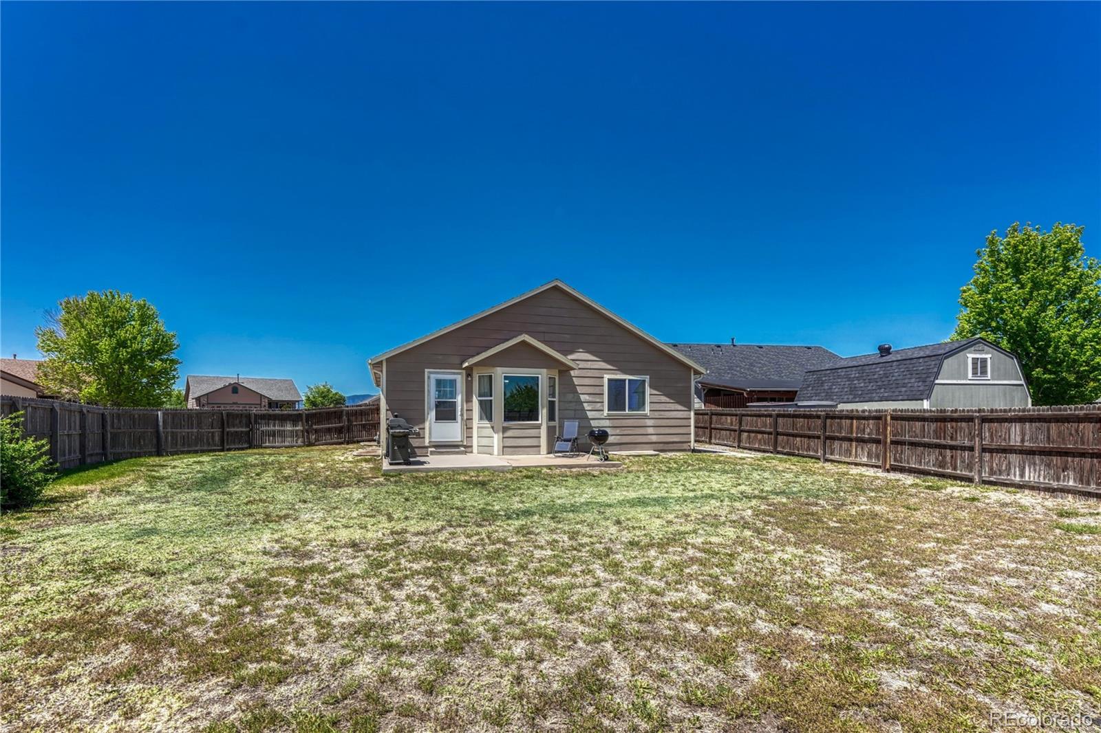 7647 Sailwind Drive Colorado Springs CO 80925