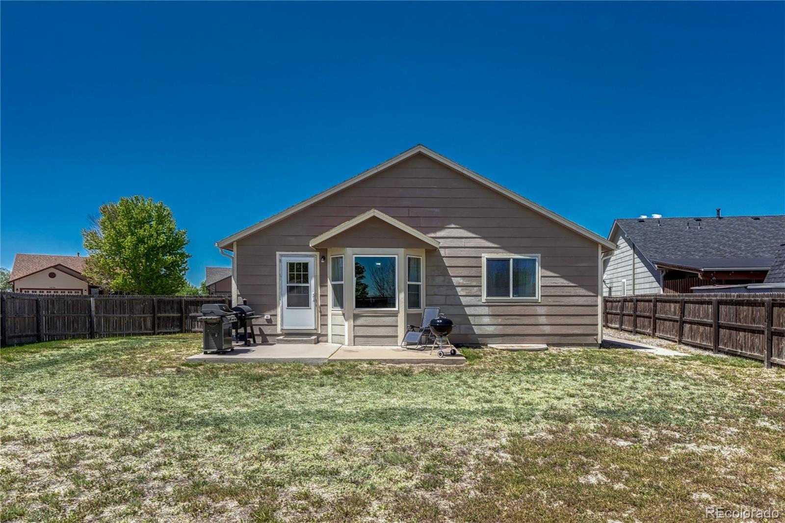 7647 Sailwind Drive Colorado Springs CO 80925