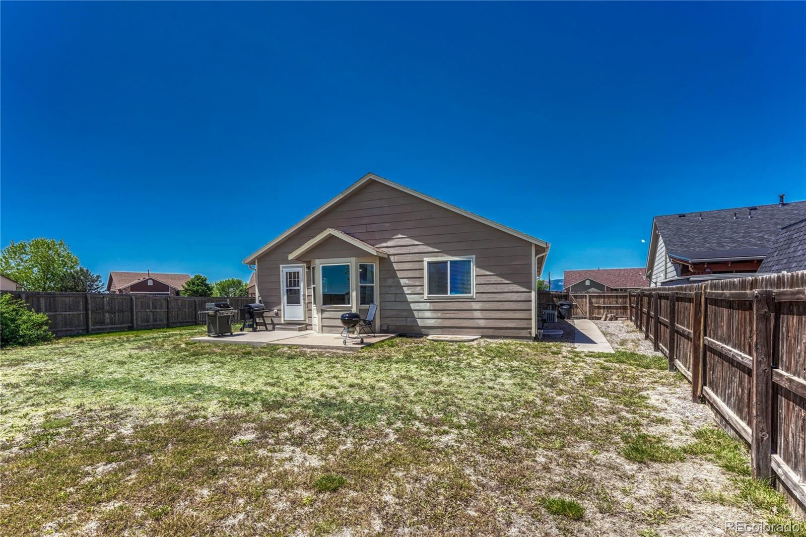 7647 Sailwind Drive Colorado Springs CO 80925