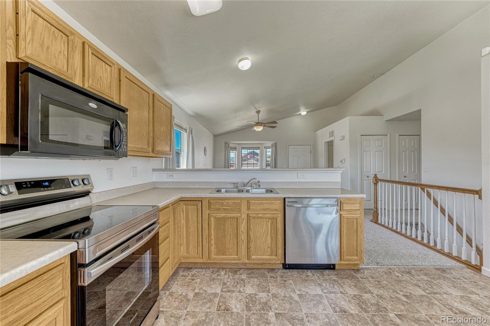 7647 Sailwind Drive Colorado Springs CO 80925