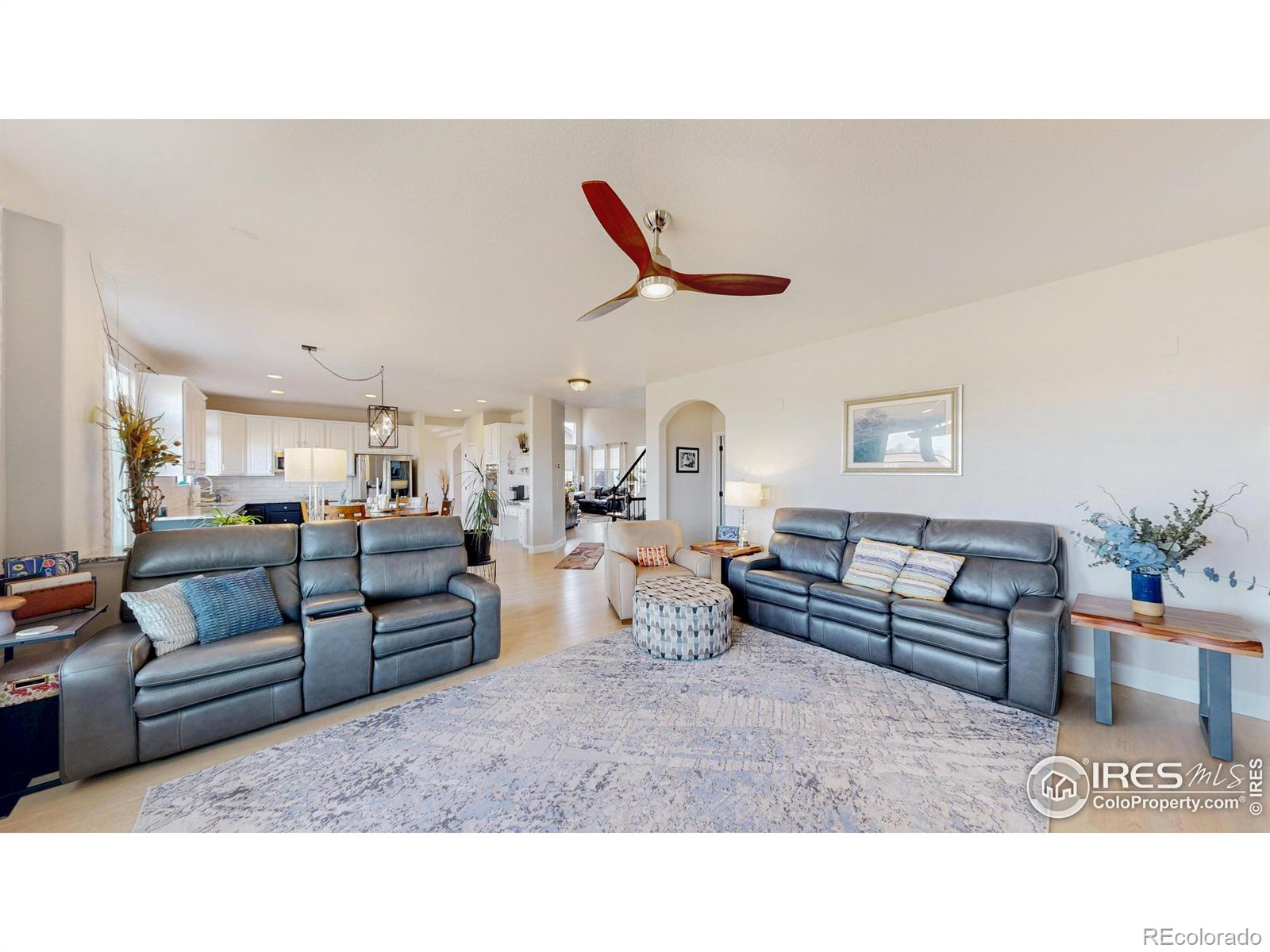 831 Glenarbor Circle Longmont CO 80504