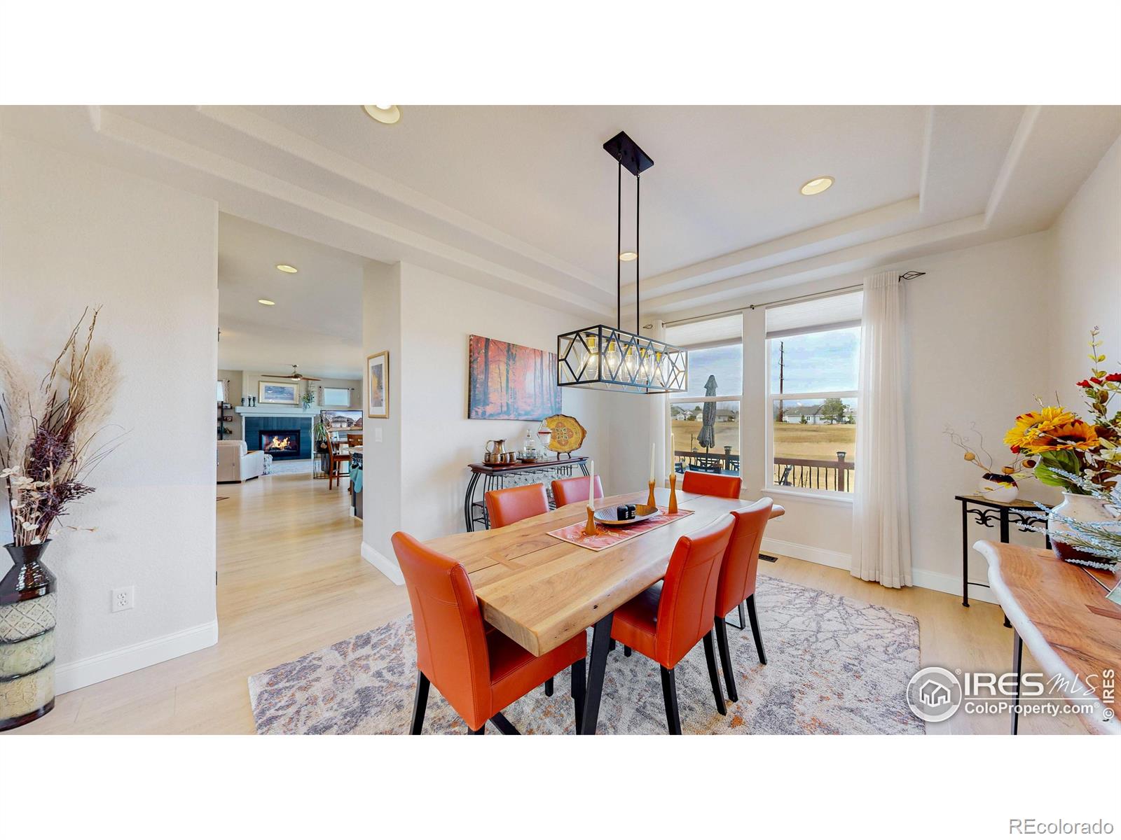 831 Glenarbor Circle Longmont CO 80504