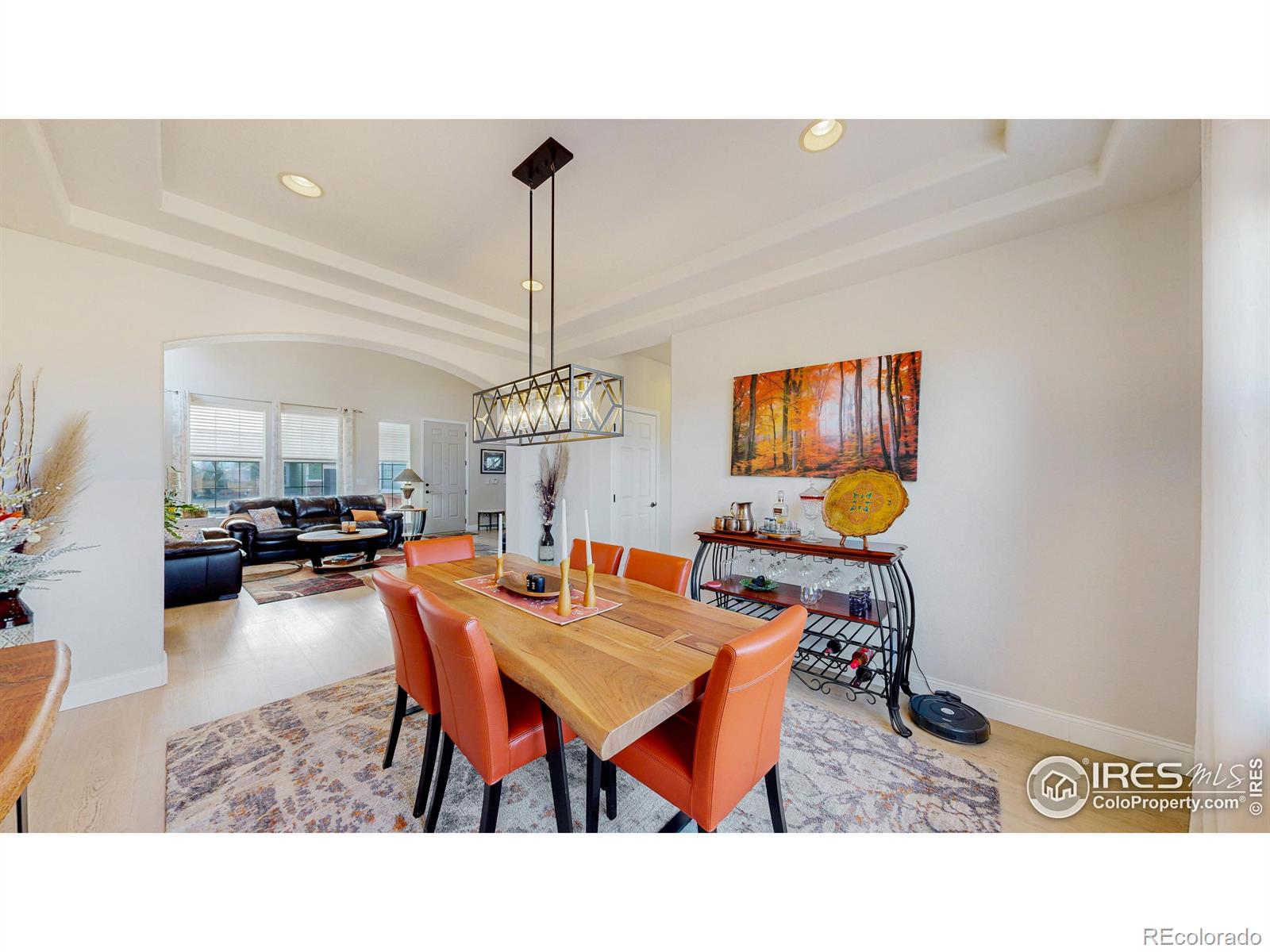 831 Glenarbor Circle Longmont CO 80504