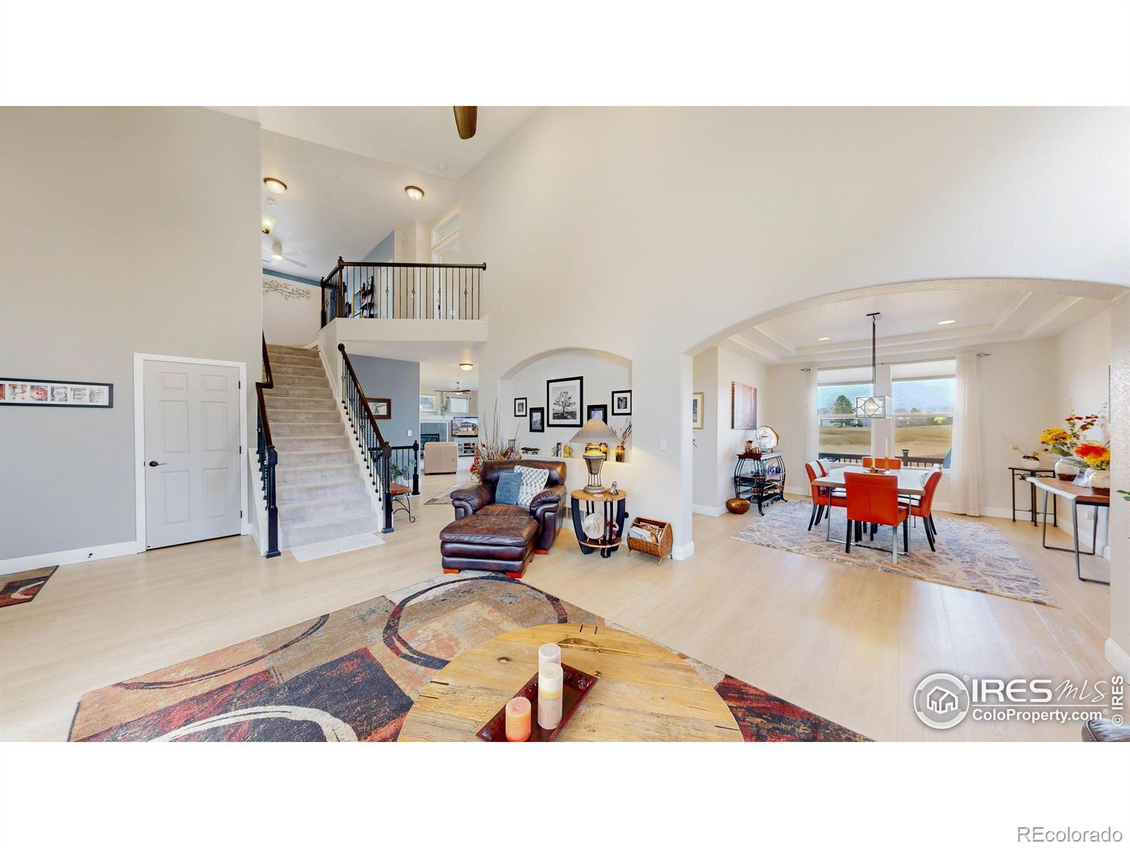 831 Glenarbor Circle Longmont CO 80504
