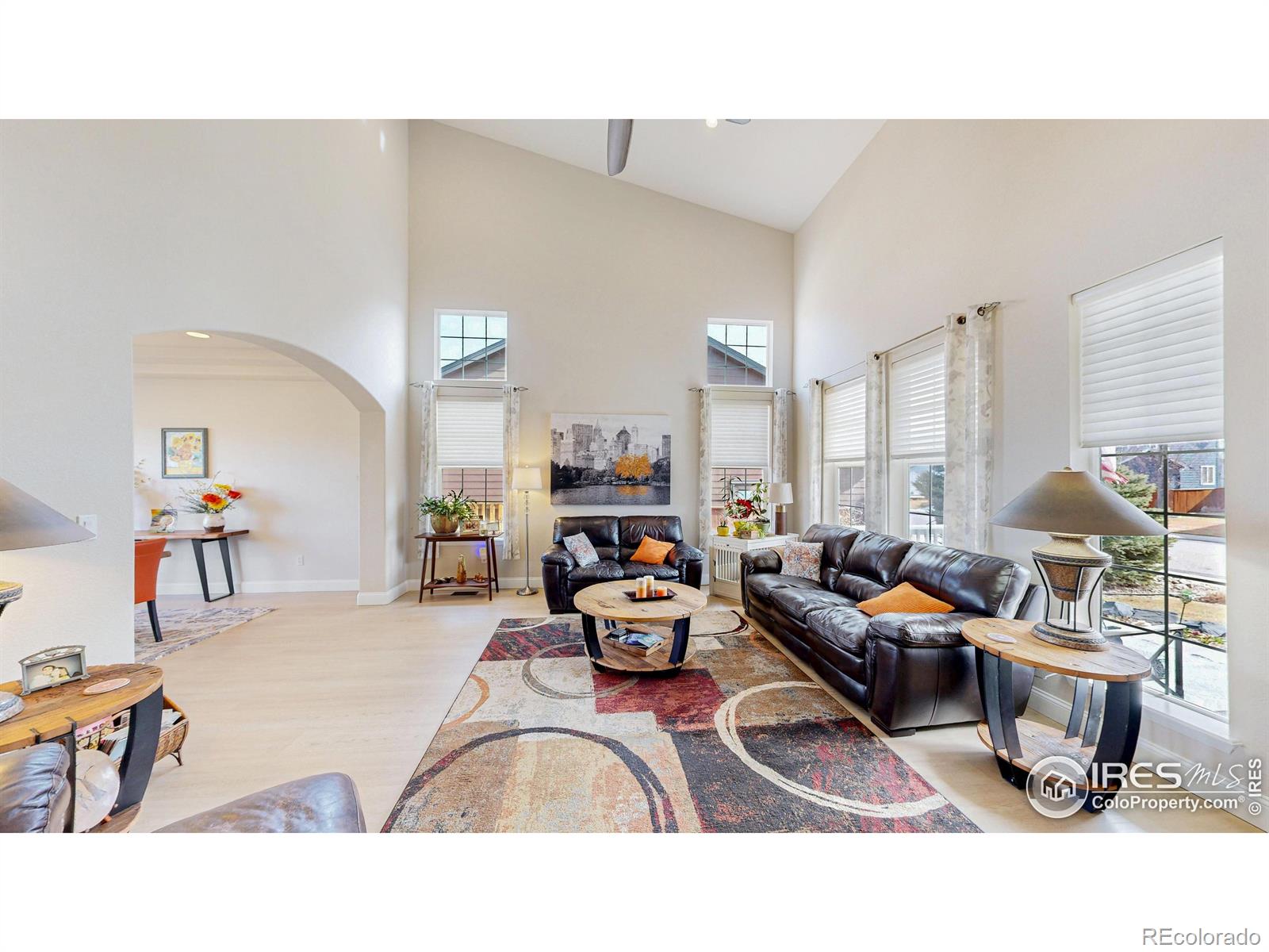 831 Glenarbor Circle Longmont CO 80504