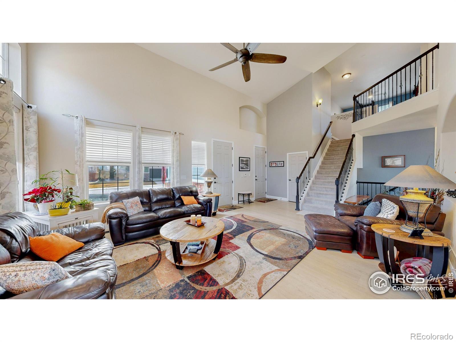 831 Glenarbor Circle Longmont CO 80504