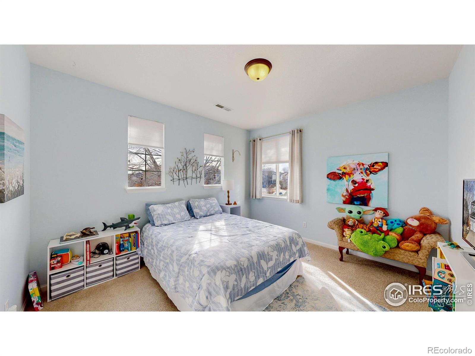 831 Glenarbor Circle Longmont CO 80504