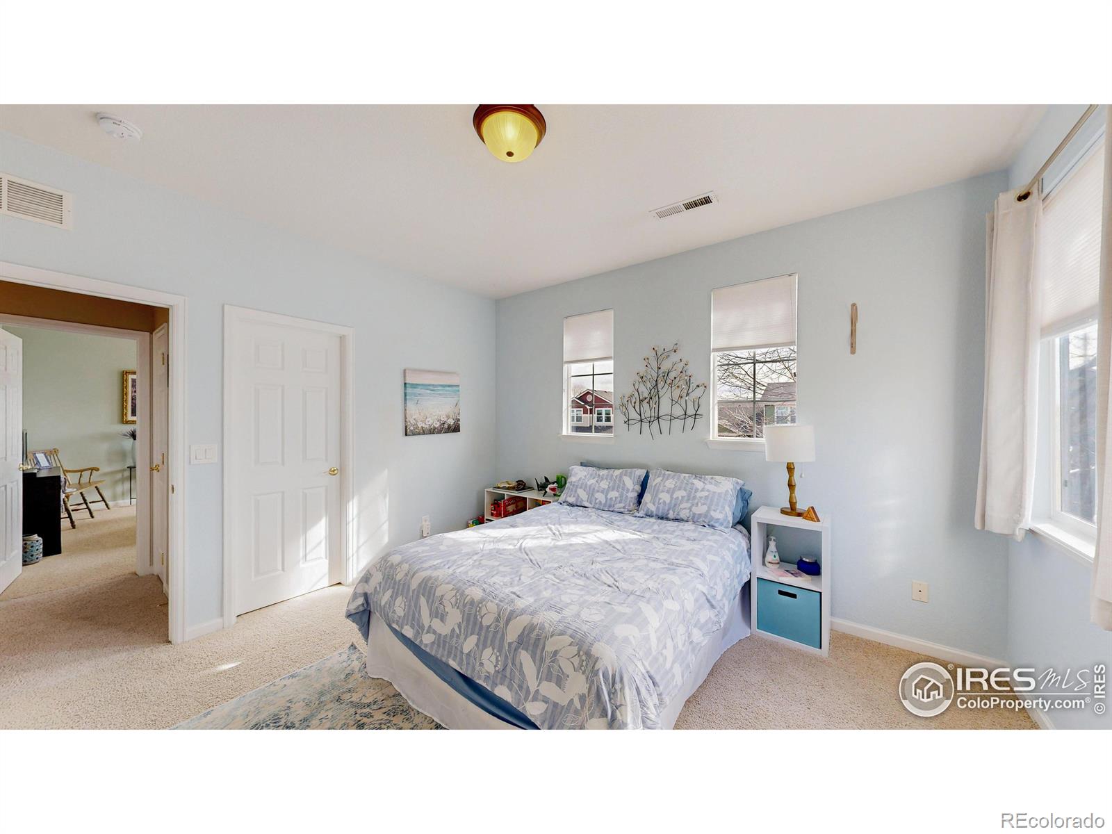 831 Glenarbor Circle Longmont CO 80504