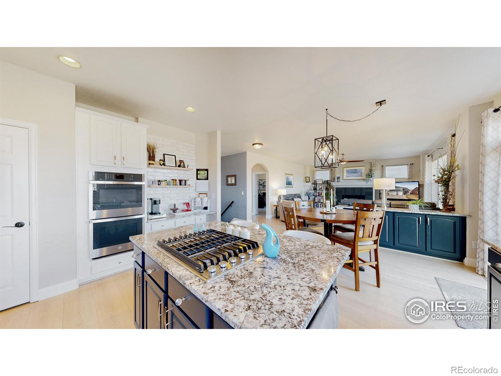 831 Glenarbor Circle Longmont CO 80504