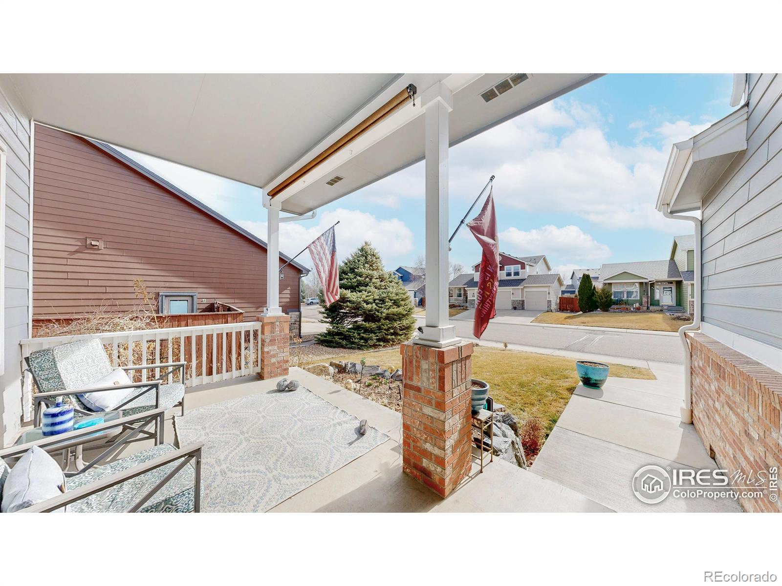 831 Glenarbor Circle Longmont CO 80504