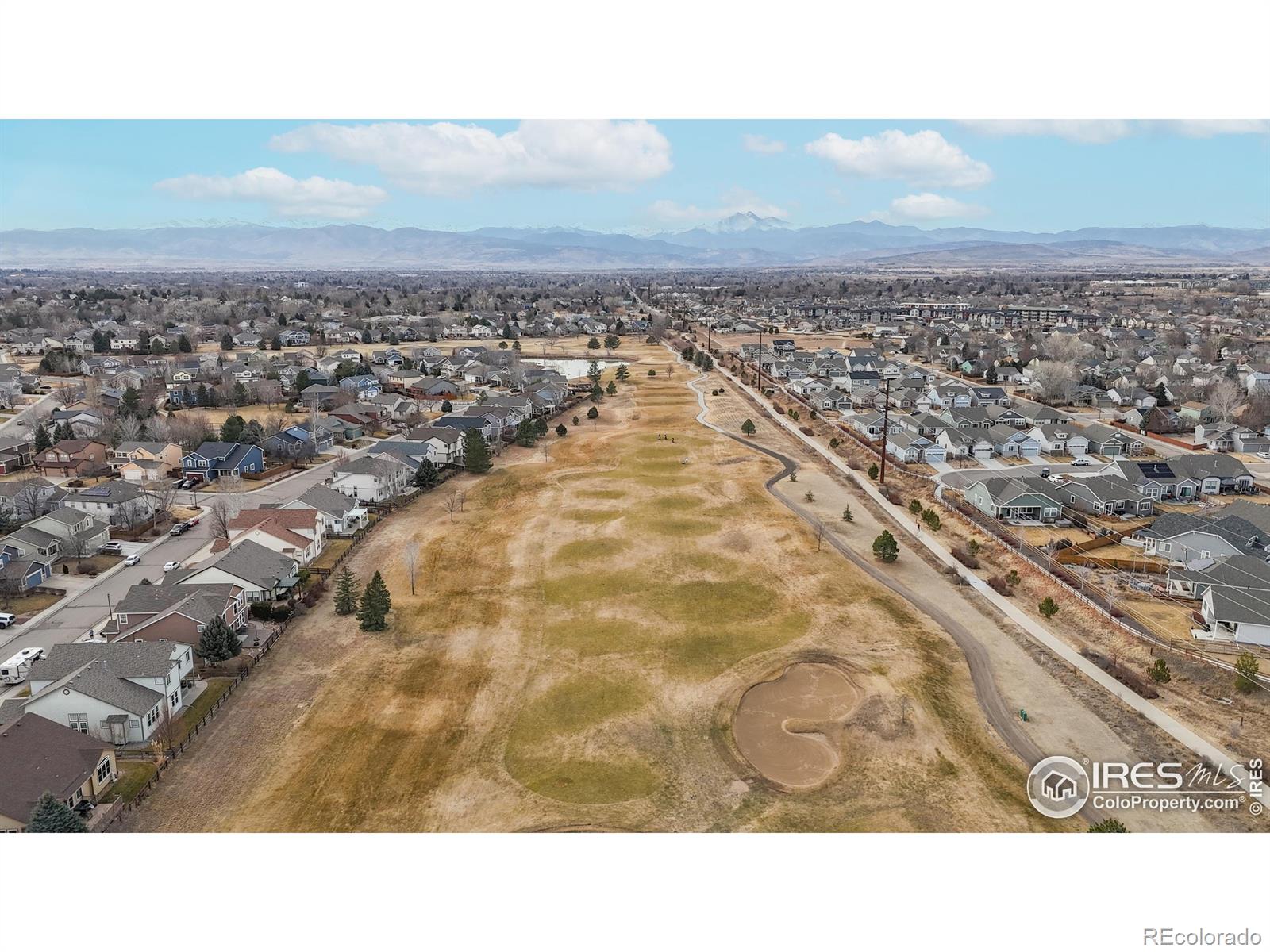 831 Glenarbor Circle Longmont CO 80504