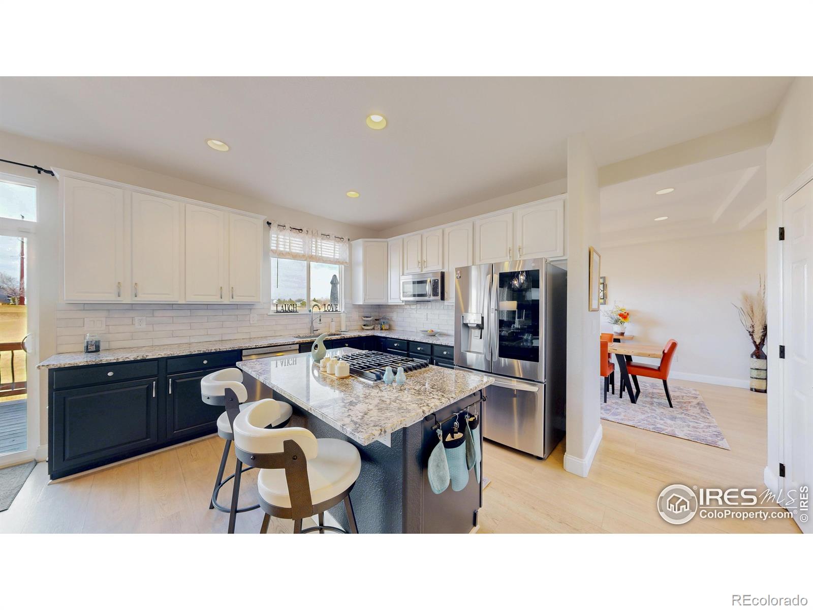 831 Glenarbor Circle Longmont CO 80504