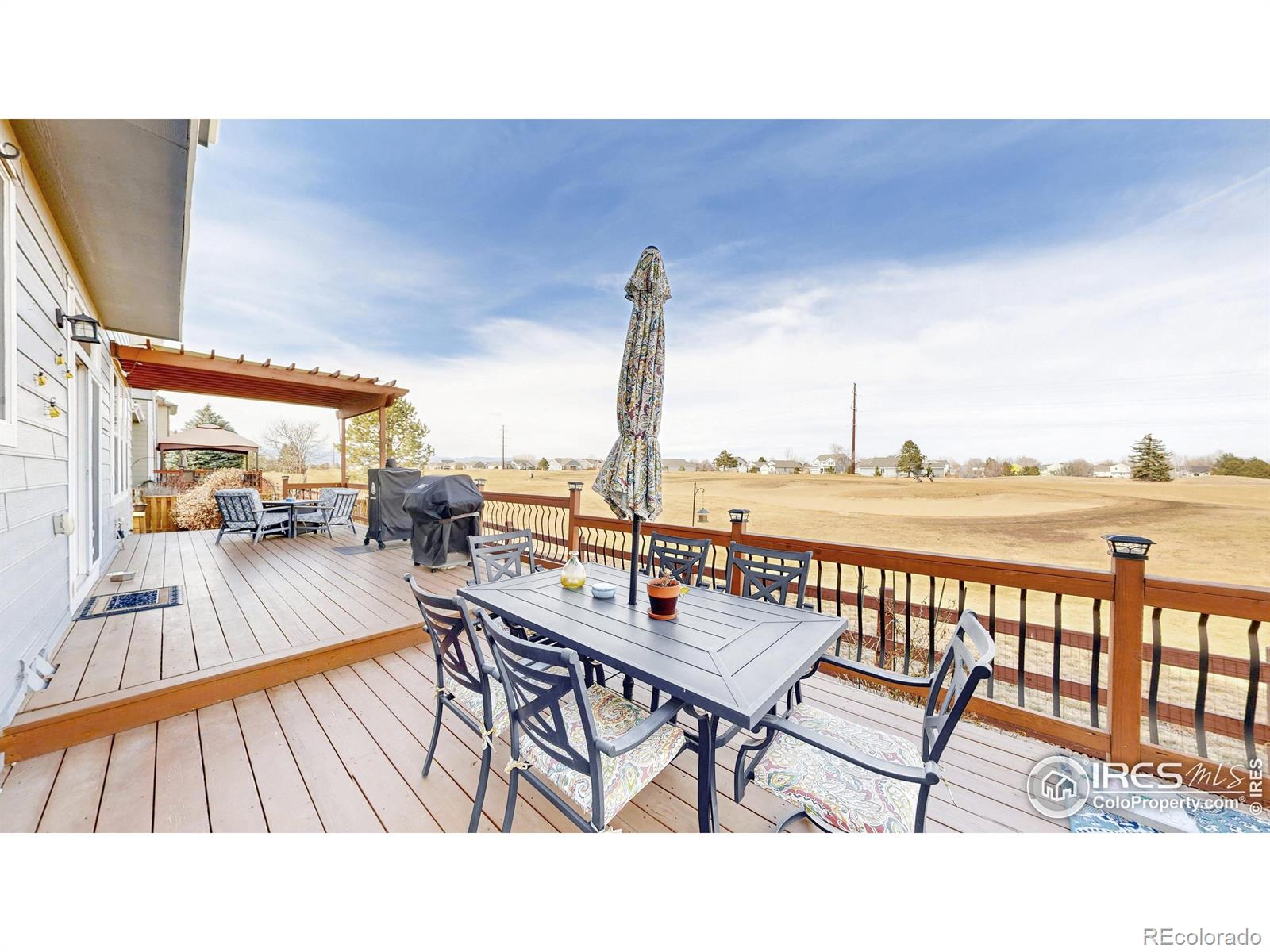 831 Glenarbor Circle Longmont CO 80504