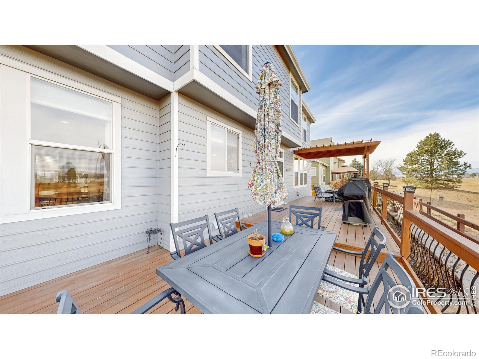 831 Glenarbor Circle Longmont CO 80504