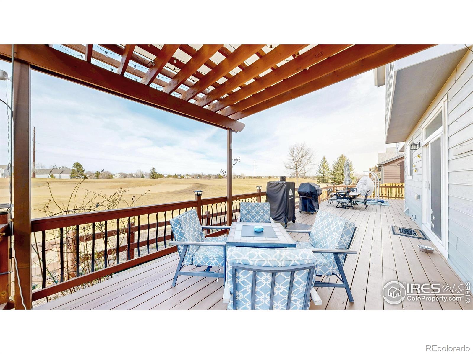 831 Glenarbor Circle Longmont CO 80504