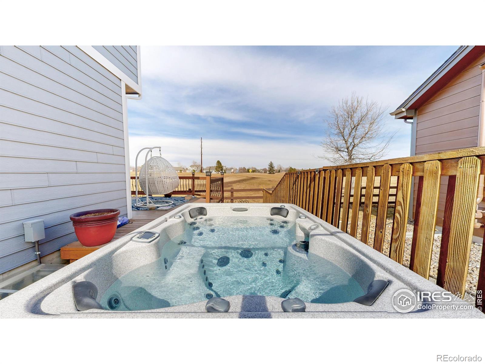 831 Glenarbor Circle Longmont CO 80504