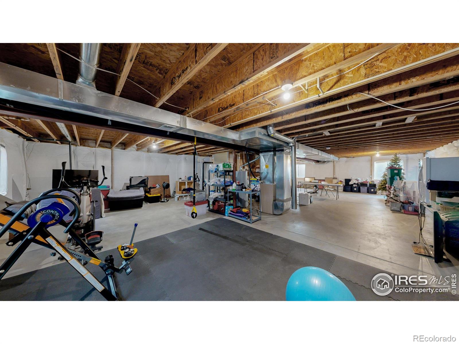 831 Glenarbor Circle Longmont CO 80504