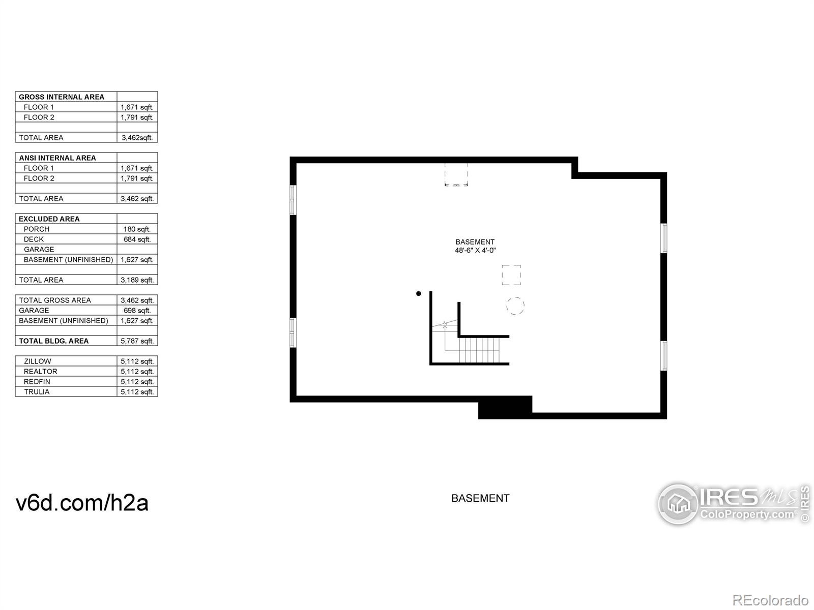 831 Glenarbor Circle Longmont CO 80504