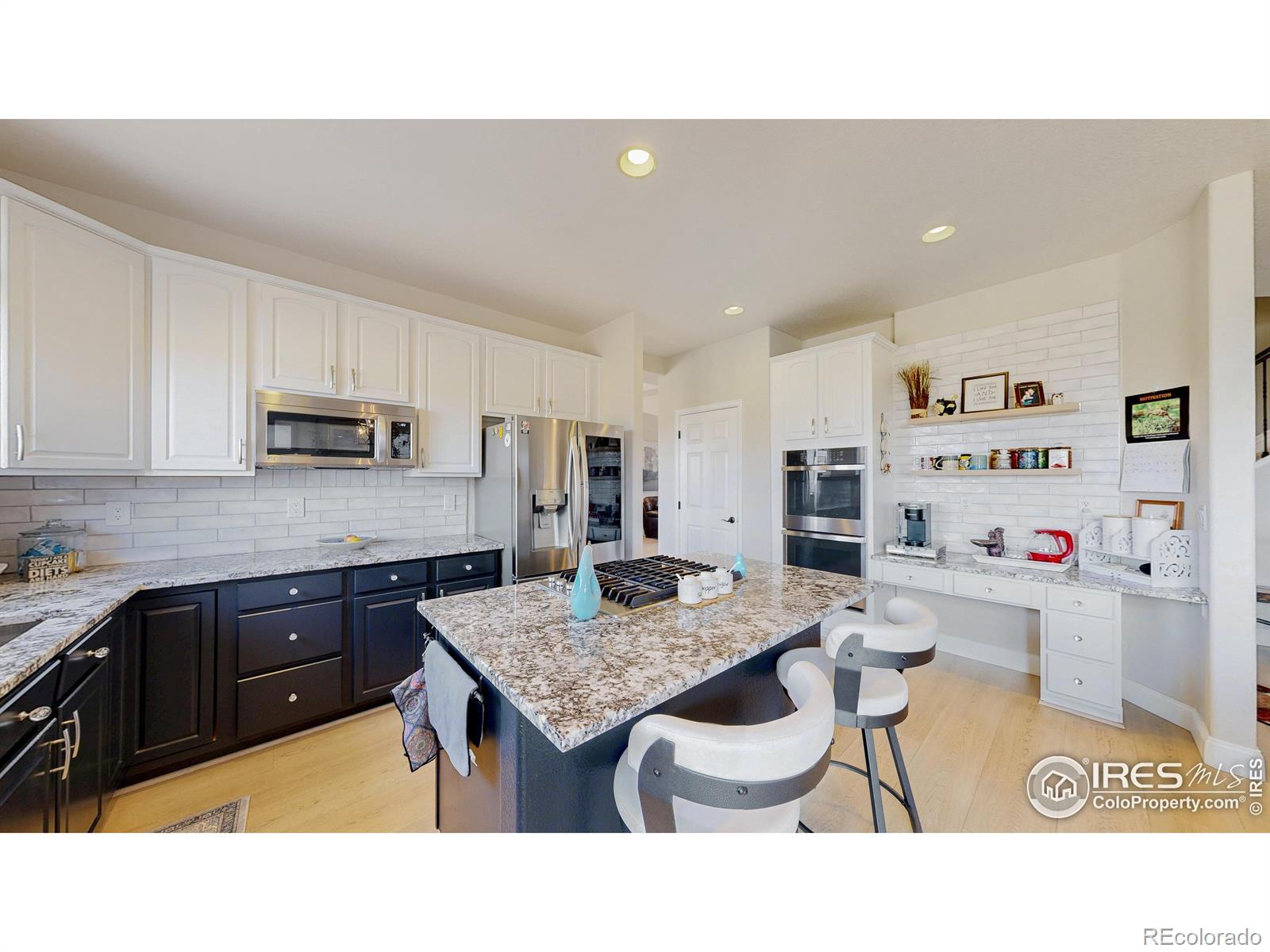 831 Glenarbor Circle Longmont CO 80504