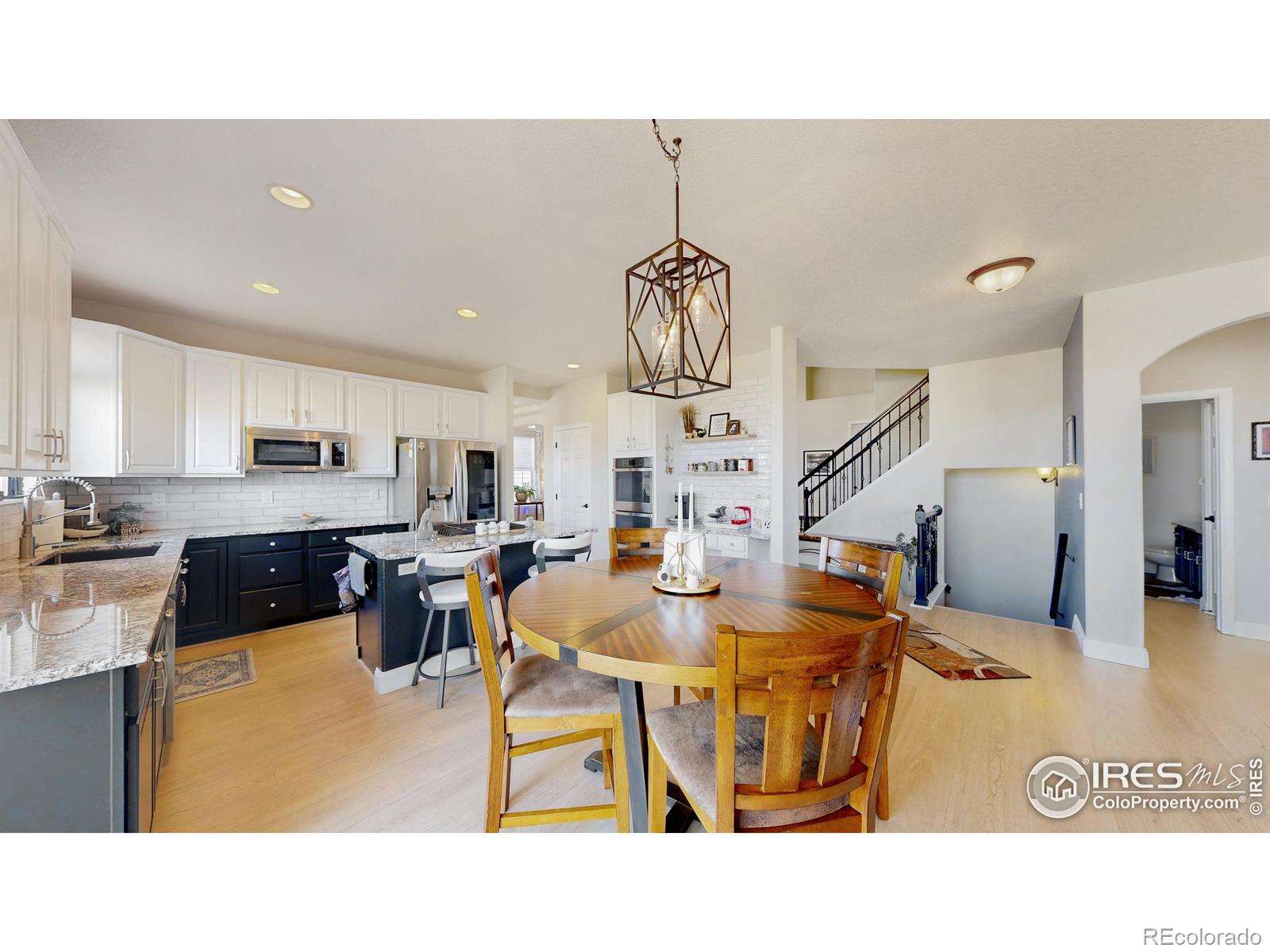 831 Glenarbor Circle Longmont CO 80504