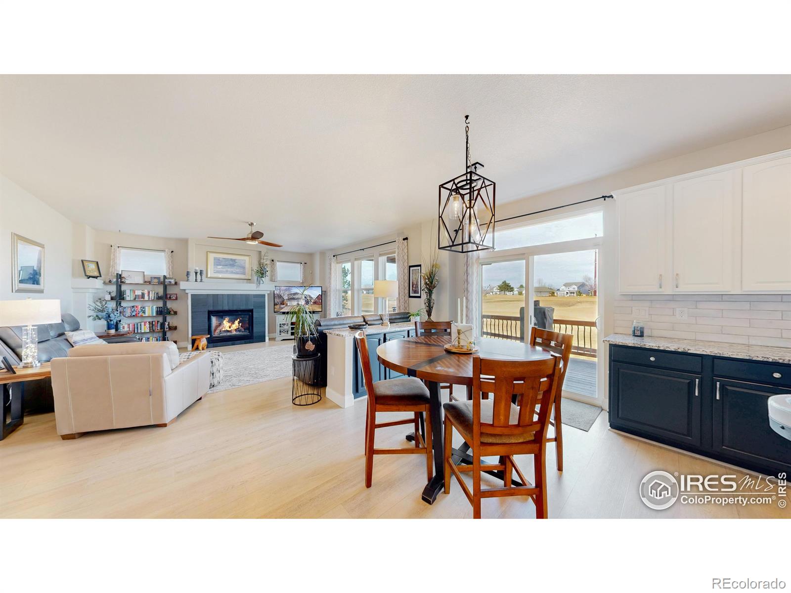 831 Glenarbor Circle Longmont CO 80504