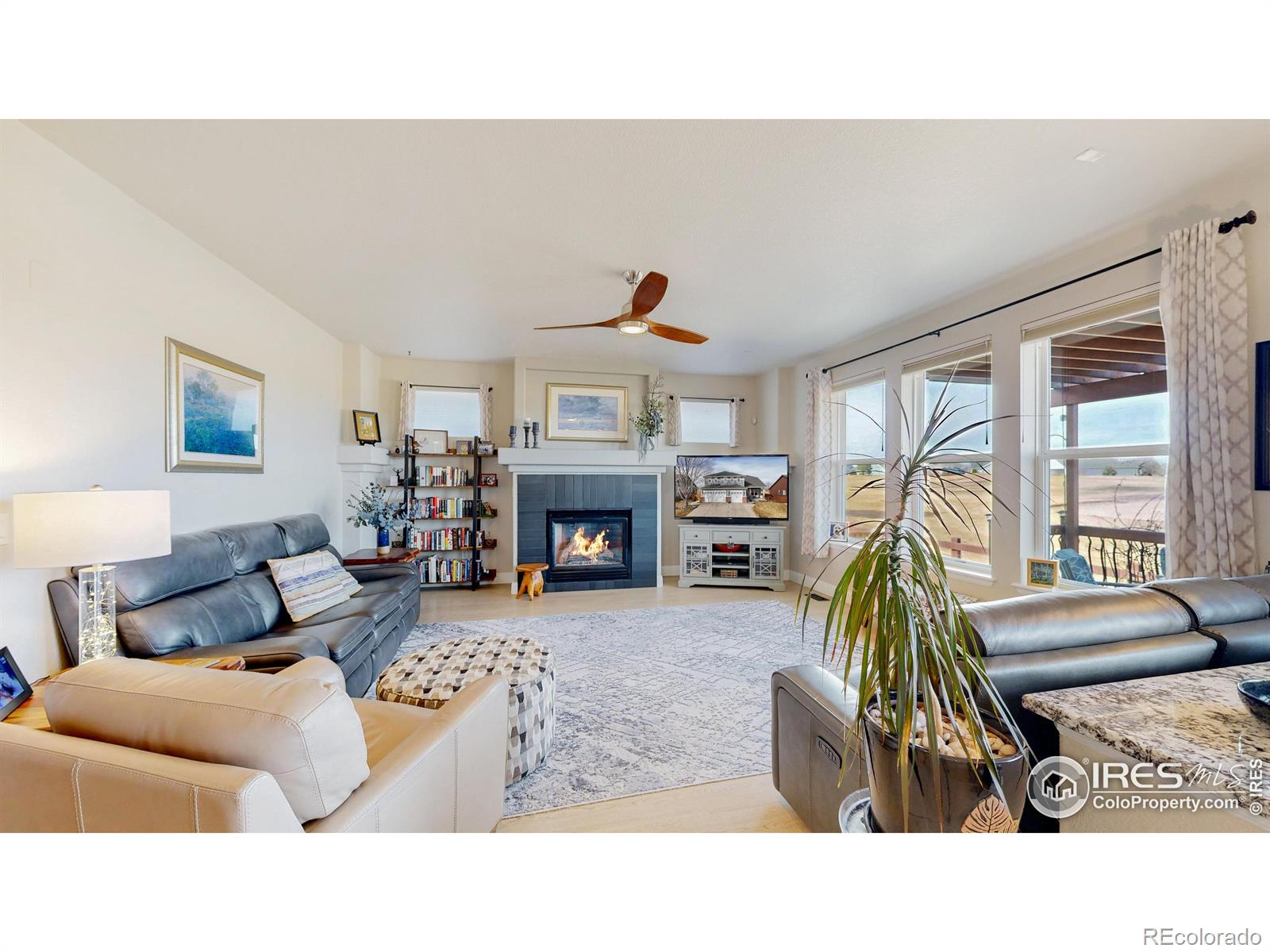 831 Glenarbor Circle Longmont CO 80504