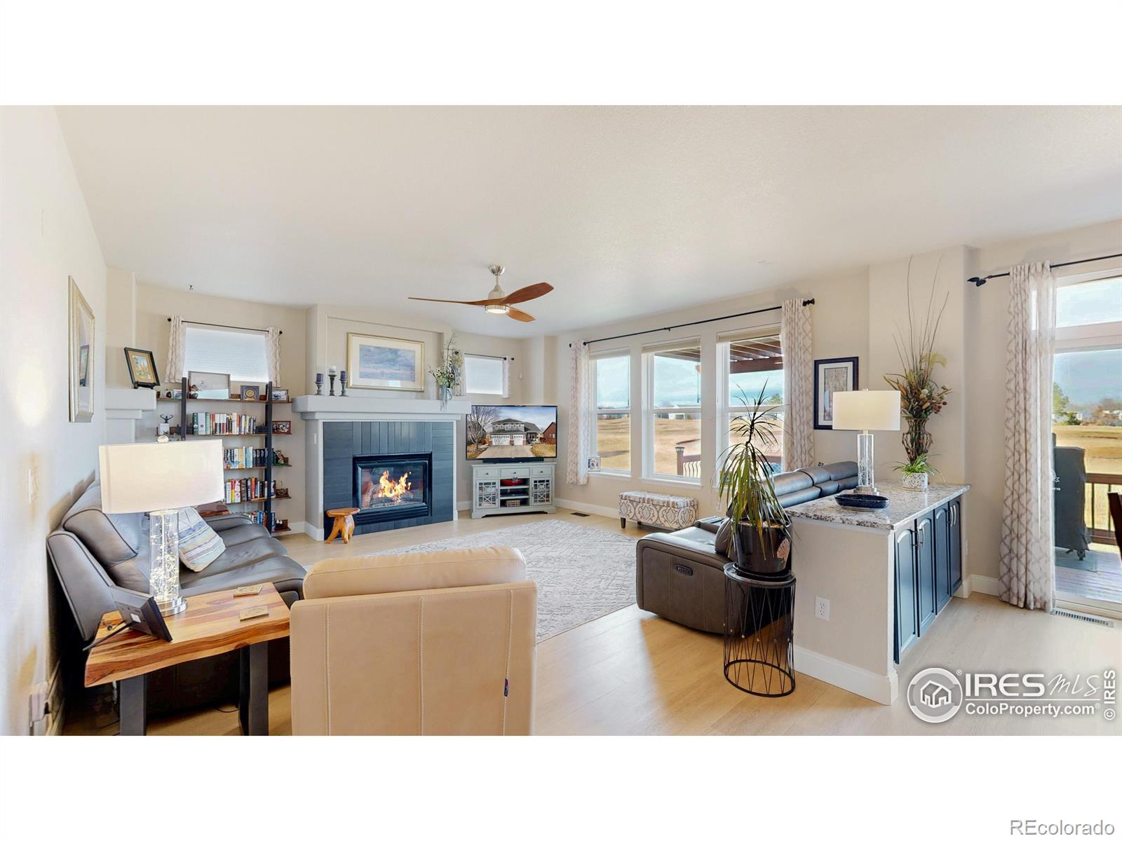 831 Glenarbor Circle Longmont CO 80504